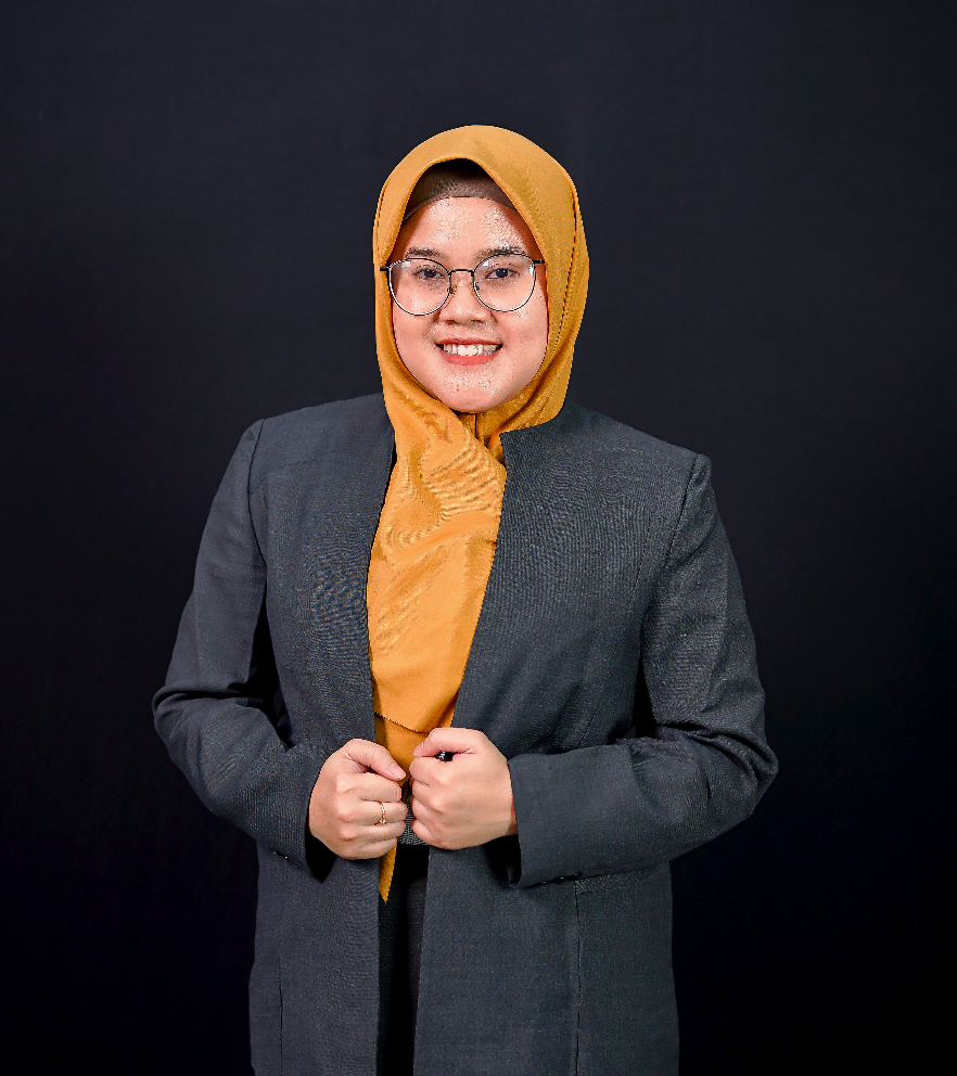 Dr. Dana Prianjani, ST, MT
