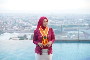 FARAH PUTRI SANHAR