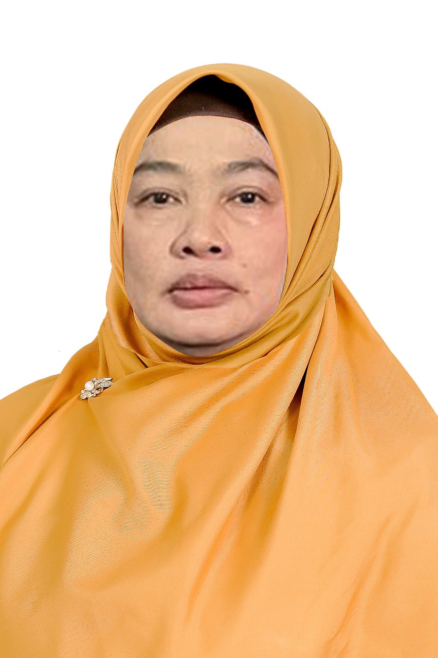 Ir. Eli Mas'idah M.T.