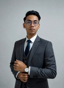 Ahmad Zaenal Muntaha