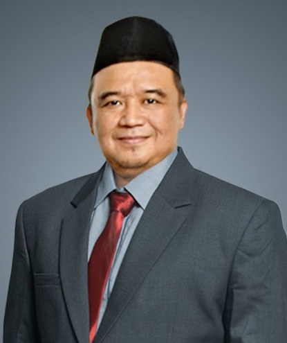 Prof. Andre Sugiyono S.T., M.M., Ph.D.