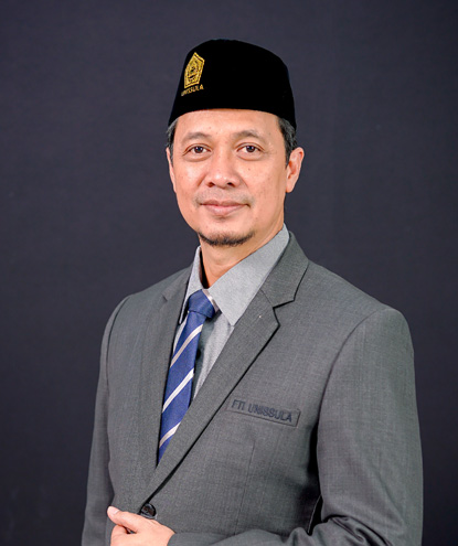 Ir. Imam Much Ibnu Subroto, S.T., M.Sc., Ph.D.