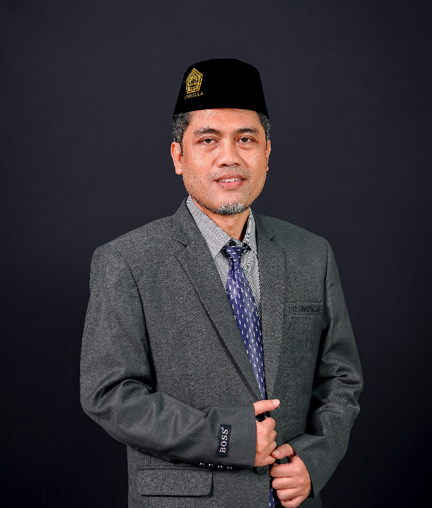 Irwan Sukendar, ST, MT