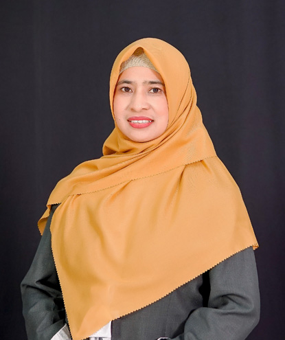 Dr. Novi Marlyana S.T., M.T. IPU ASEAN Eng.