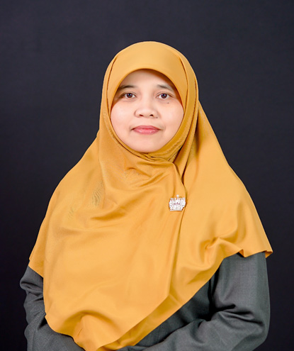 Nuzulia Khoiriyah S.T., M.T., MQC.