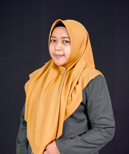 Rieska Ernawati S.T., M.T.