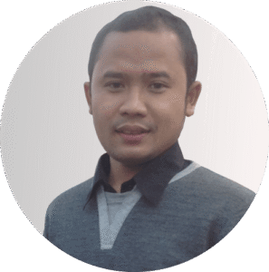 Abdul Rofiq, ST