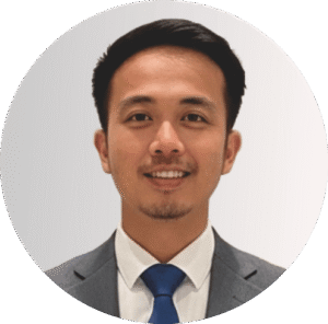 Saiful Hamzah, ST