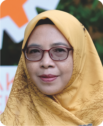 Ir. Suryani Alifah, M.T., Ph.D.