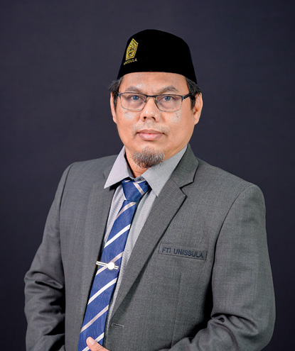 Akhmad Syakhroni S.T., M.Eng.