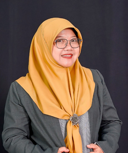 Wiwiek Fatmawati S.T., M.Eng.